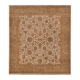 One-of-a-Kind 9' X 10' Hand Knotted Area Rug