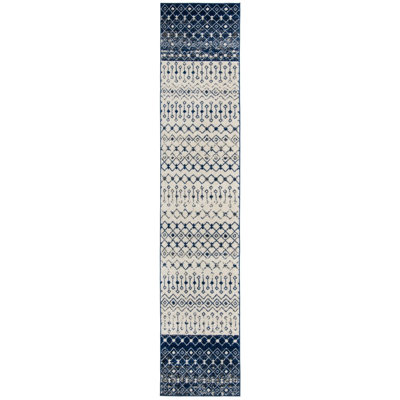 Bradley-Joe Abstract Indoor Rug