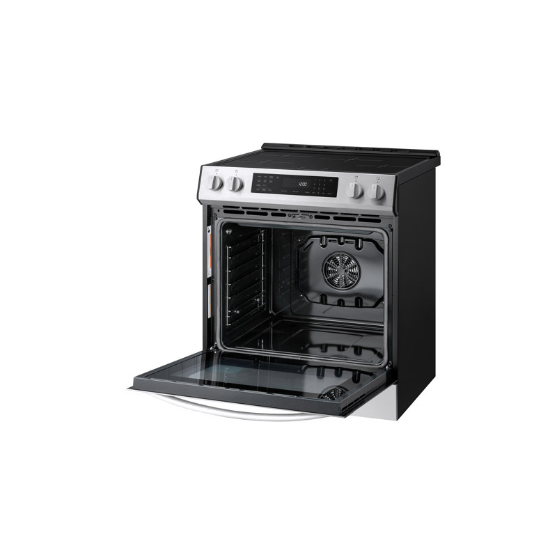 Kenmore Electric Induction Range - Thumbnail 3
