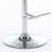 Swivel Velvet Barstools With Adjustable Seat Height And Comfortable Tufted Backs For Home Pub And Kitchen Island, Set Of 2-1951741364
