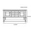 Buffet décoratif American Country-412720333
