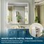 Miroir de salle de bain mural Llesenia-184043330-179273156-179273157