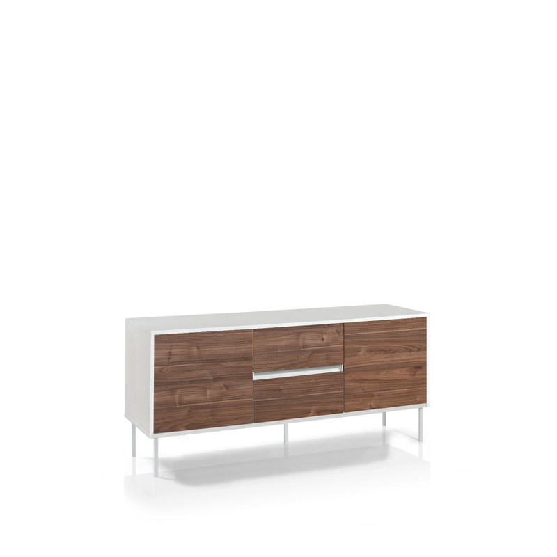 McDermitt 160cm Sideboard