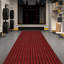 Hidevale Striped Rug-939272182
