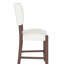 Tabourets de bar 40,4 po Modern