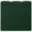 Chaise d'appoint rembourrée Issei-89200383