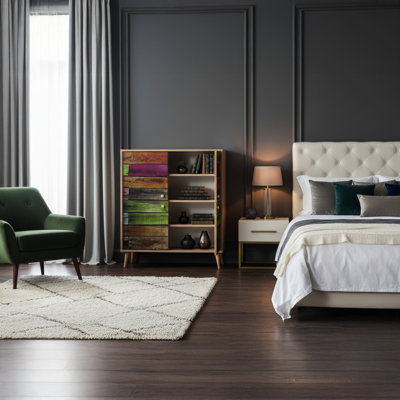 Brillion 4 - Door Accent Cabinet