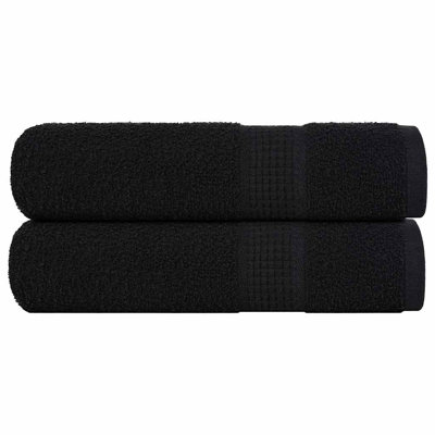 Sanferd 100% Cotton Hand Towel