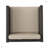 PUERTA DINING CHAIR