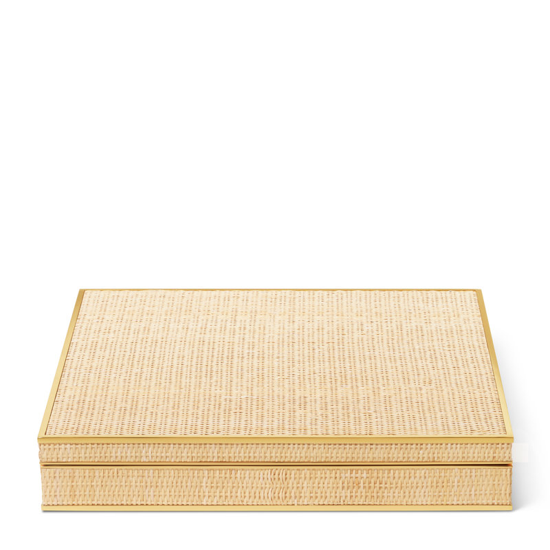 Colette Cane Chess Set