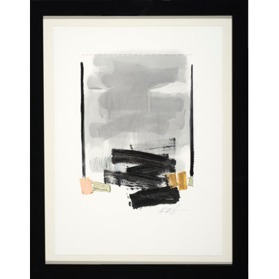 Robert Robinson " CA 1 " by Robert Robinson