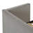 Upholste Daybed With Pop Up Trundle-170310453