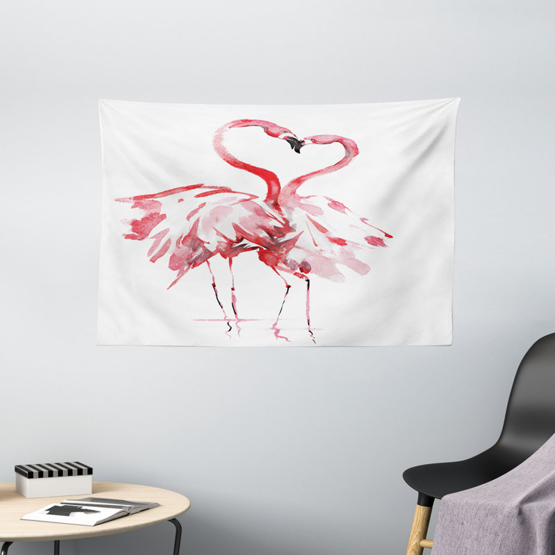 Polyester Tapestry