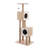 Epsie 56'' H Cat Tree