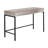 Metal Base Writing Desk