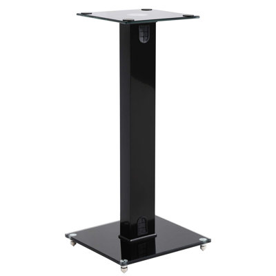 Universal Floor Speaker Stands