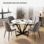 Table de salle à manger Modern Modern