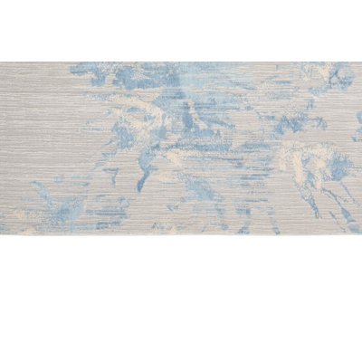 Floral Indoor Rug