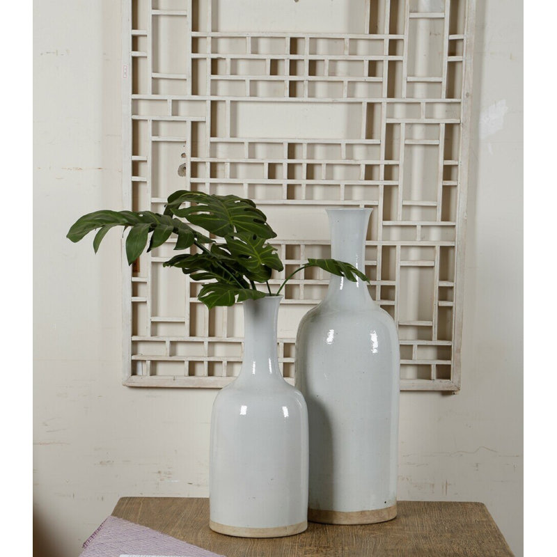 Gagnier Handmade Jar, 24" H x 10" W x 10" D