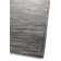 Tilly-Mae Indoor/Outdoor Flatweave Grey/Black Rug