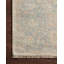Tapis beige tissé à la main Amanda-594550536