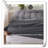 Virdi King Size Mattress Pad - Soft Cooling Mattress Cover Padded, Quilted Fitted Mattress Protector with 8-21" Deep Pocket, Breathable Fluffy Pillow Top, White-224904906-224904907