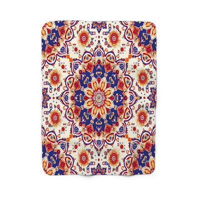 Throw Blanket