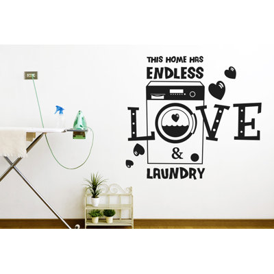 Wall Decal