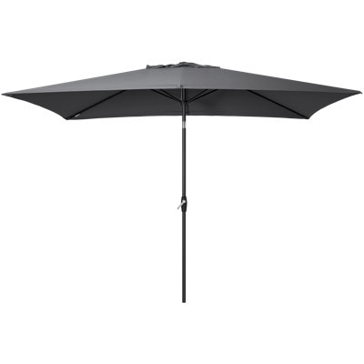 Shinetta 6,5 x 10 pi Parasol carré