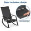 Outdoor Lounge Chair