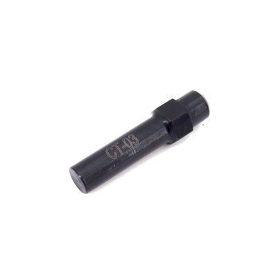 Sugatsune Install Tool For PC - CT-03, Black Finish