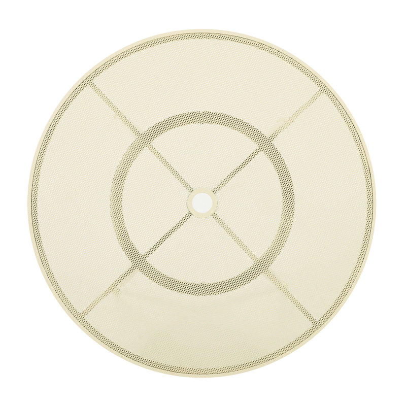 3 Piece Dining Set, Cream