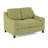 Clark 54" Square Arm Sofa Bed-62456641-18863668