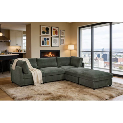 Foxbridge Sectional