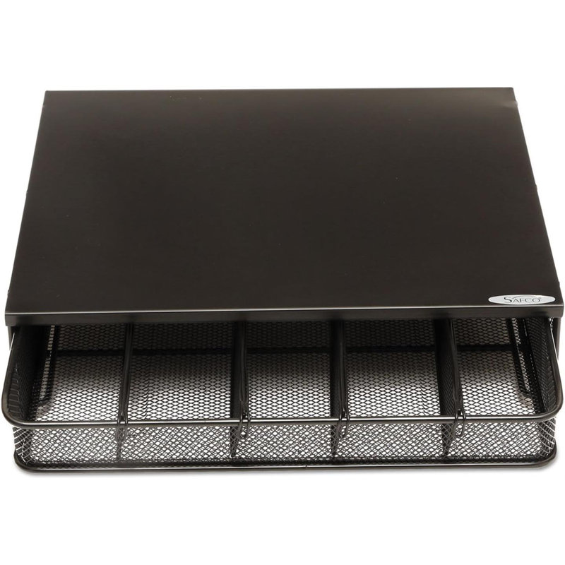 Coffee And Sugar Organizer