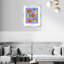 Modern Apples And Lemons by Oliver Gal-68916625-68916623