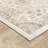 Goulart Machine Woven Traditional Area Rug-607517434