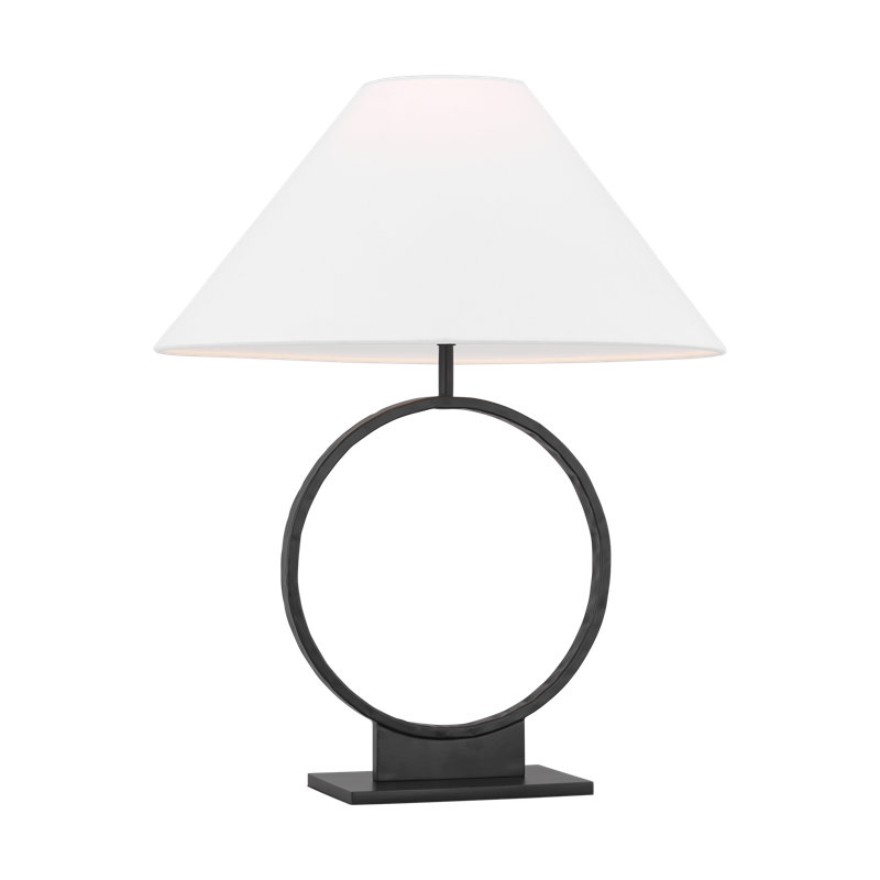 Orion Metal Table Lamp