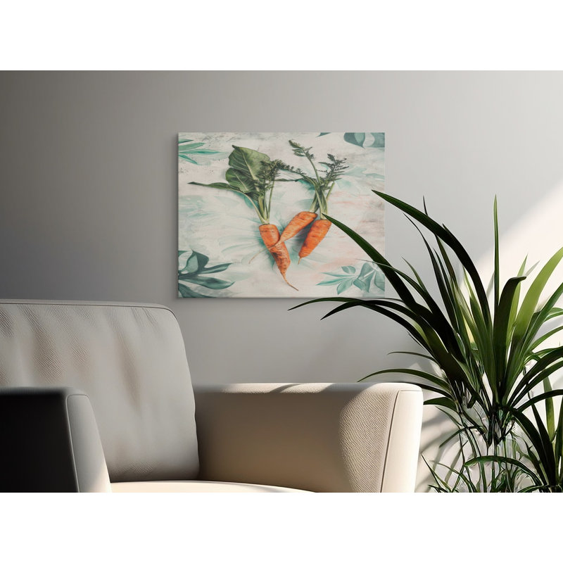 Shetler Wrapped Canvas Print Set, 16x12