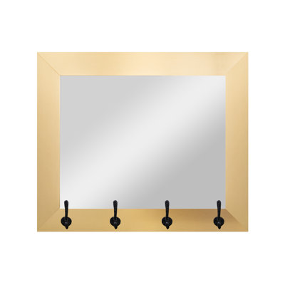 Miroir mural rectangle