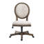 Chaise de travail Stradford