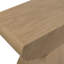Console Uttermost Ciano