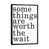 Black Framed