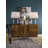 Amijah 56 " W Mango Solid Wood Credenza