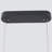 Elegant Black Linear Piano Keys Pendant Chandelier