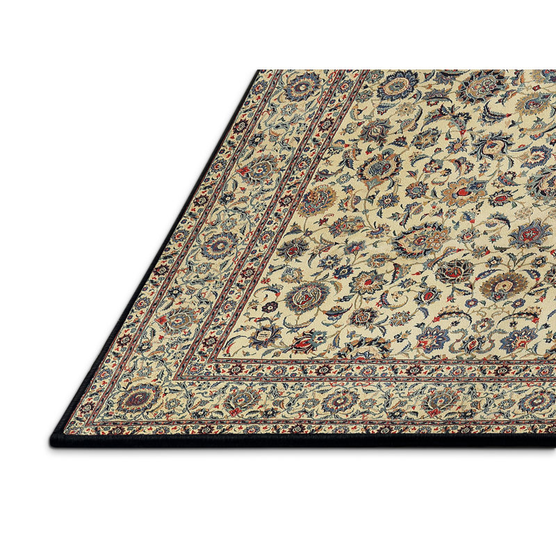 Elouise Oriental Indoor Rug, Rectangle 2' x 5'