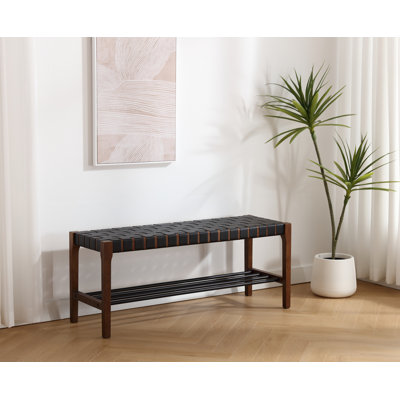Banc de rangement Aneek