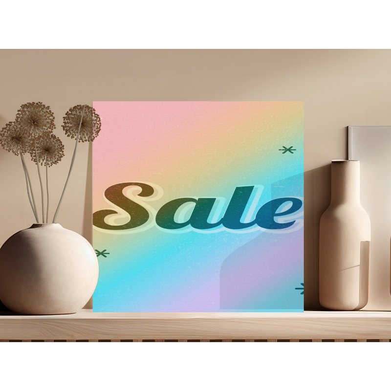 Perna Wrapped Canvas Print Set, 16x16