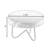 Binu Solid Wood Tray