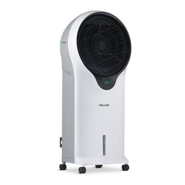 newair 470 cfm evaporative cooler